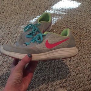 Cute Nike Shoes